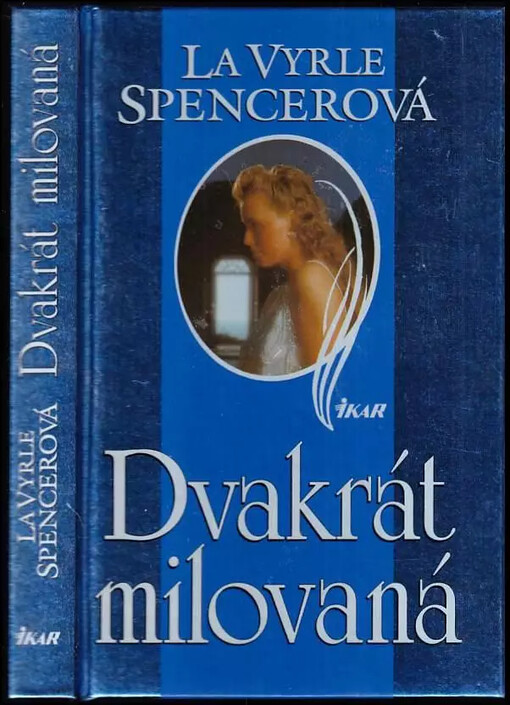 Dvakrát milovaná, Vyd. 1.