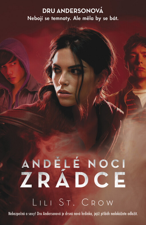 Andělé noci.Zrádce