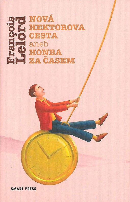 Nová Hektorova cesta, aneb, Honba za časem