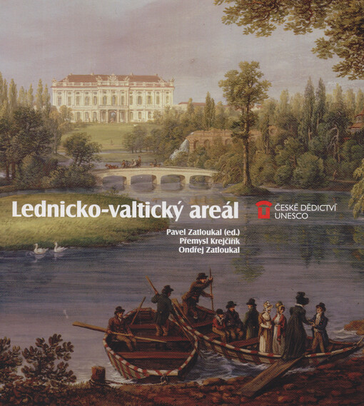Lednicko-valtický areál