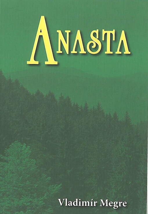 Zvonící cedry Ruska