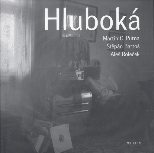 Hluboká