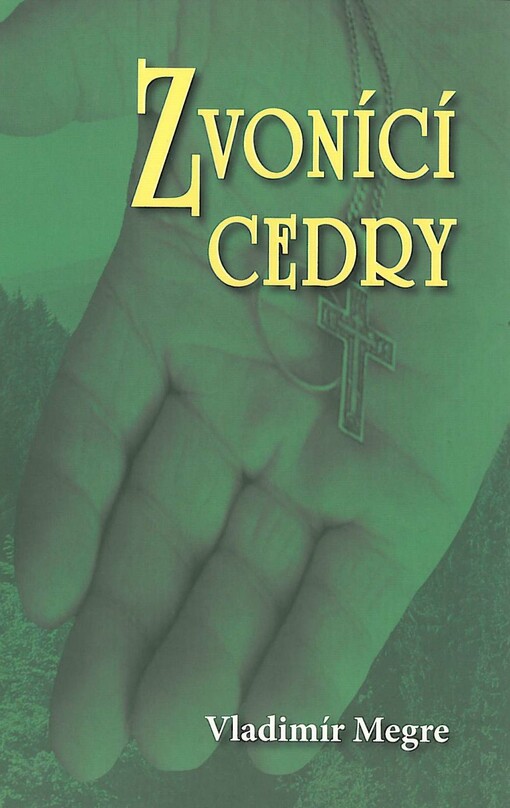 Zvonící cedry Ruska