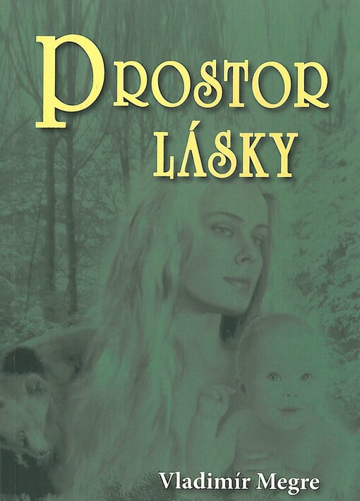 Zvonící cedry Ruska