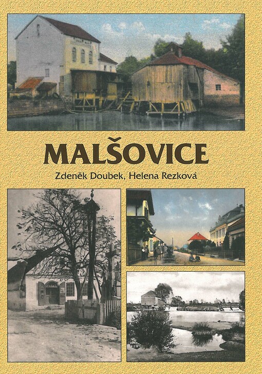 Malšovice