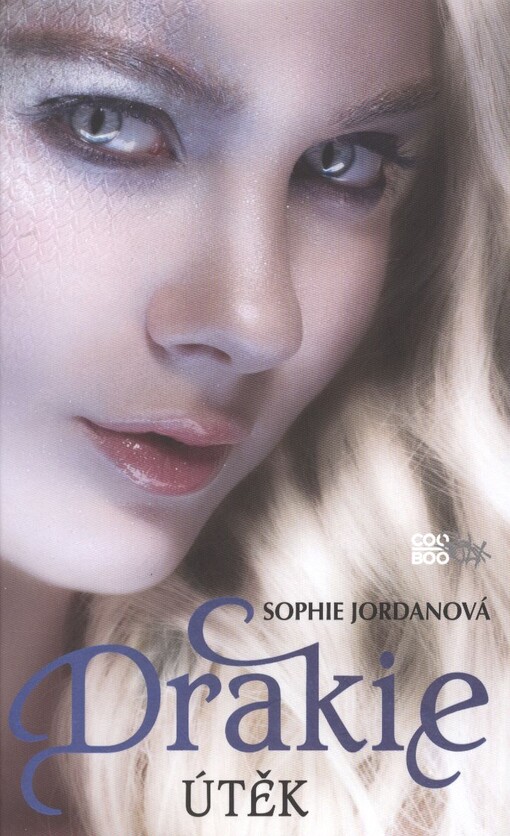 Drakie.Útěk