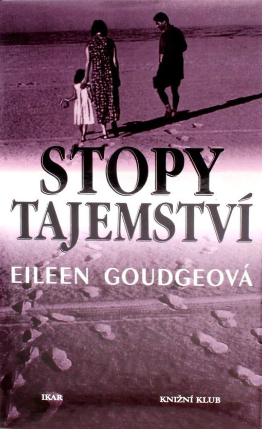Stopy tajemství