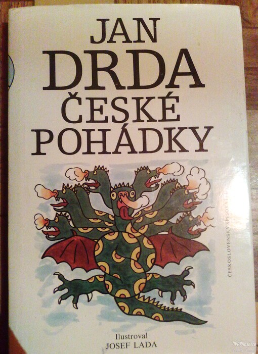 České pohádky