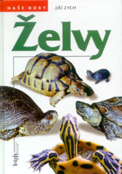 Želvy.