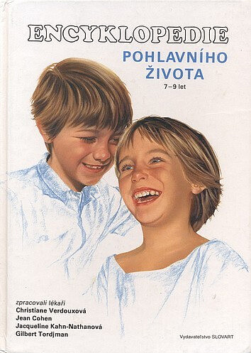 Encyklopedie pohlavního života