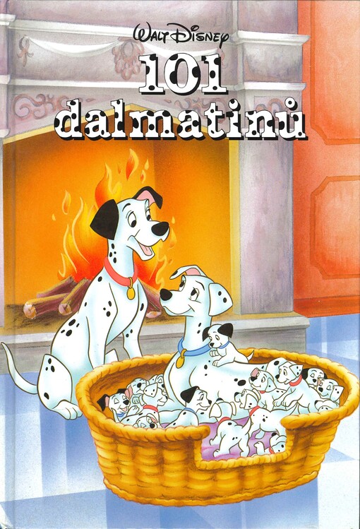 101 dalmatinů