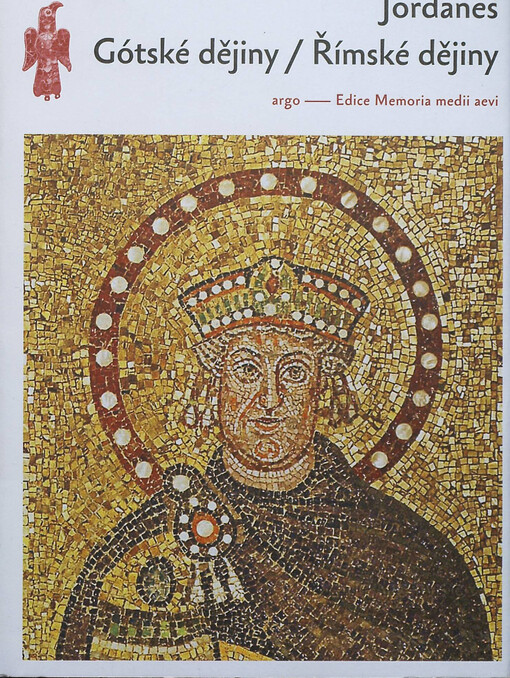 Gótské dějiny ;Římské dějiny