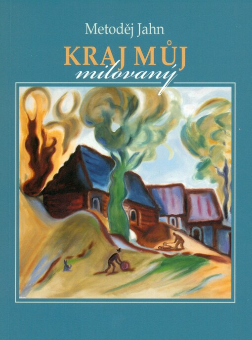 Kraj můj milovaný