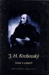 Leda s labutí : výbor z básnických sbírek z let 1992-1996