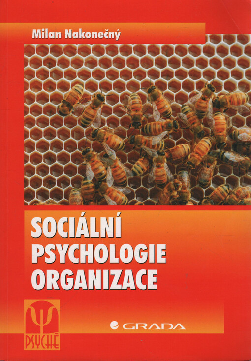 Sociální psychologie organizace