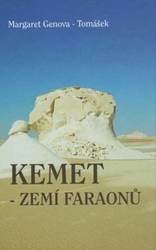 Kemet - zemí faraonů