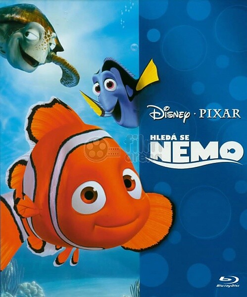 Hledá se Nemo.Školní výlet