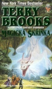 Kouzelné království Landover. Kniha čtvrtá, Magická skříňka