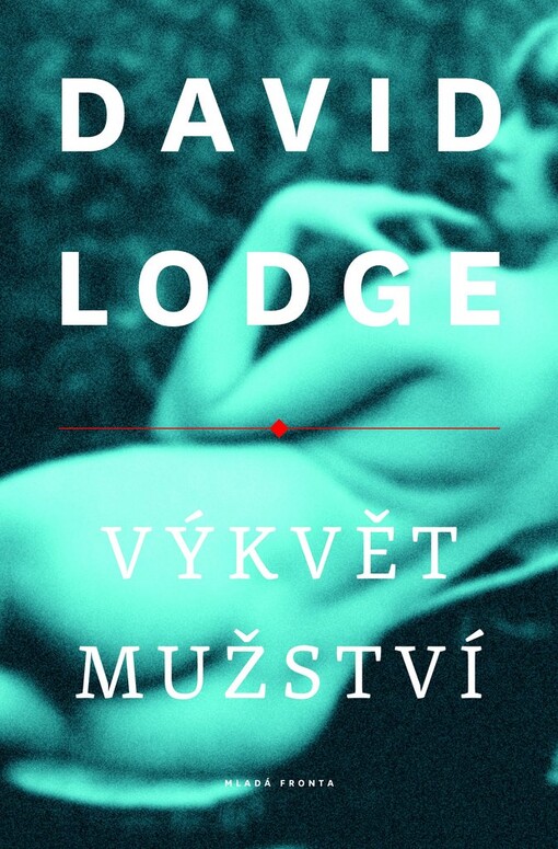 Výkvět mužství :román