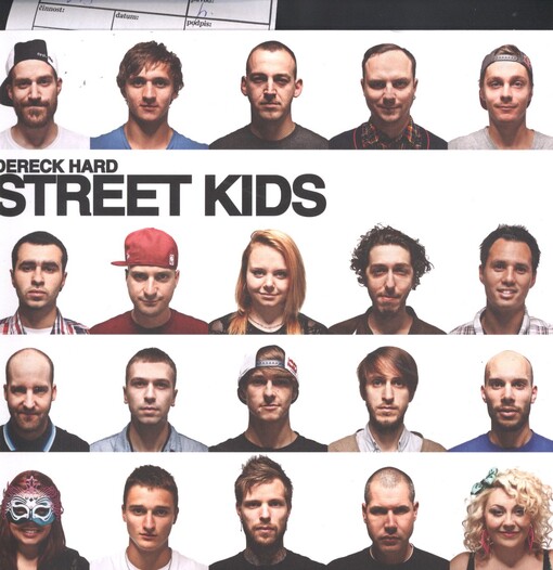 Street kids
