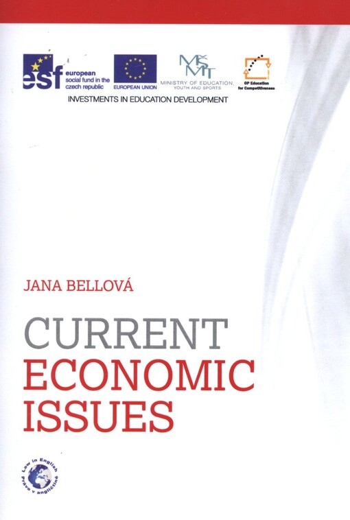 Current economic issues
