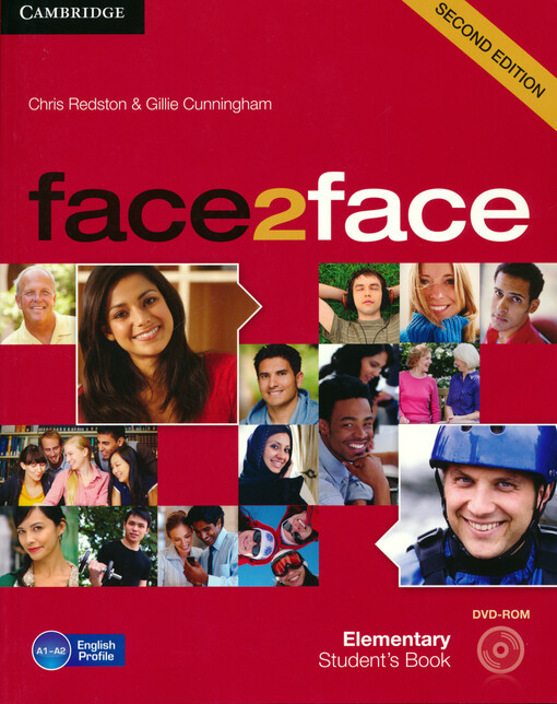 Face2face :elementary