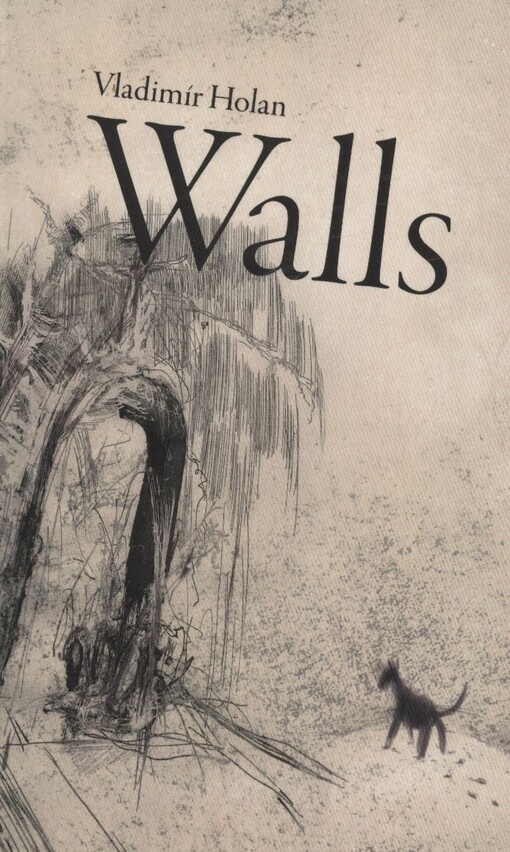 Walls :verses from years 1932-1977
