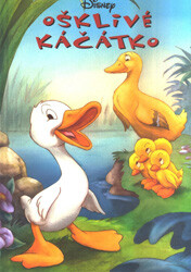 Ošklivé káčátko