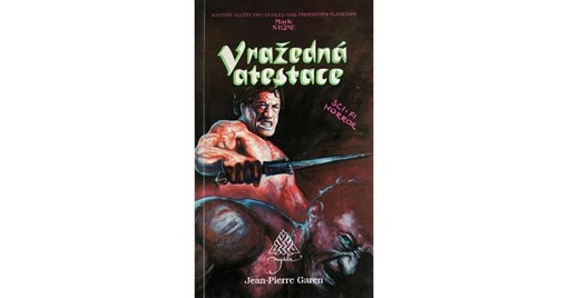 Vražedná atestace
