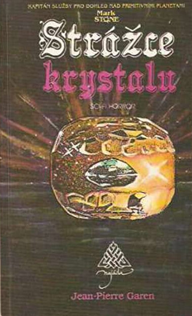 Strážce krystalu