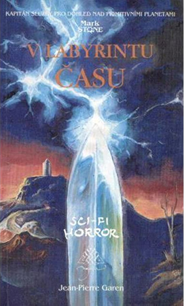 V labyrintu času