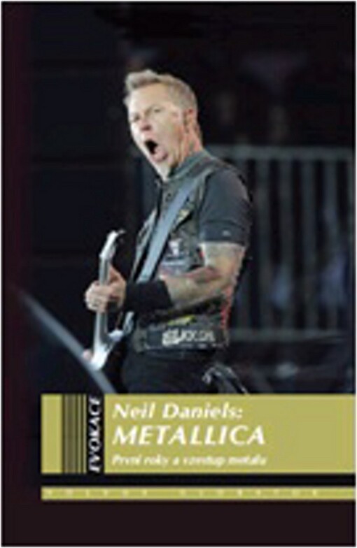 Metallica :první roky a vzestup metalu