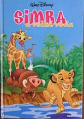 Simba a velká voda