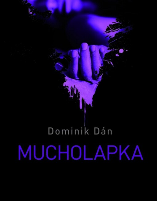 Mucholapka :[případy Richarda Krauze]