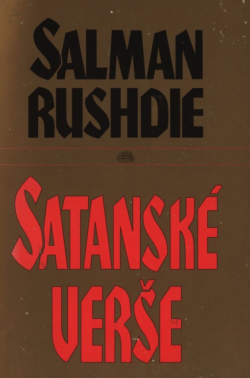 Satanské verše
