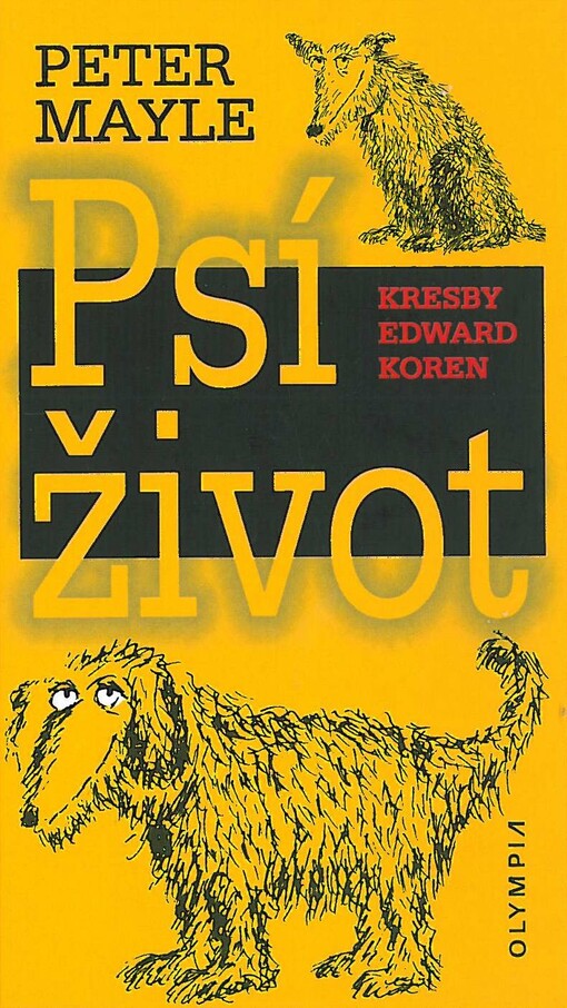 Psí život