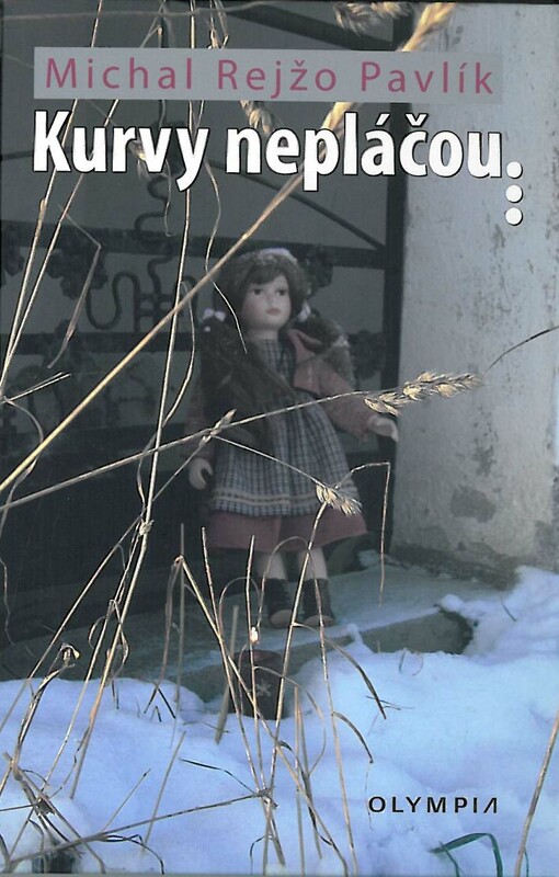 Kurvy nepláčou