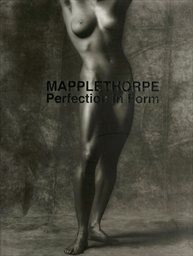 Robert Mapplethorpe : perfection in form = la perfezione nella forma