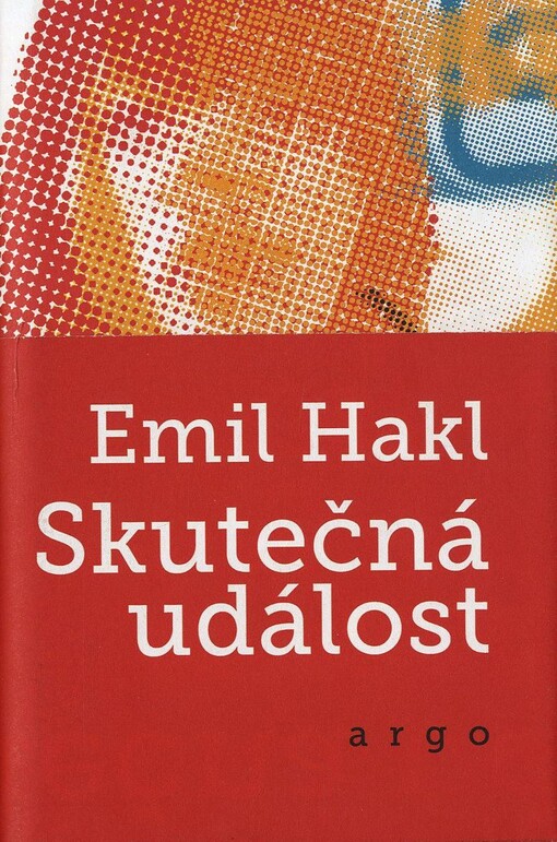Skutečná událost