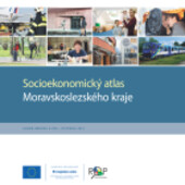 Socioekonomický atlas Moravskoslezského kraje