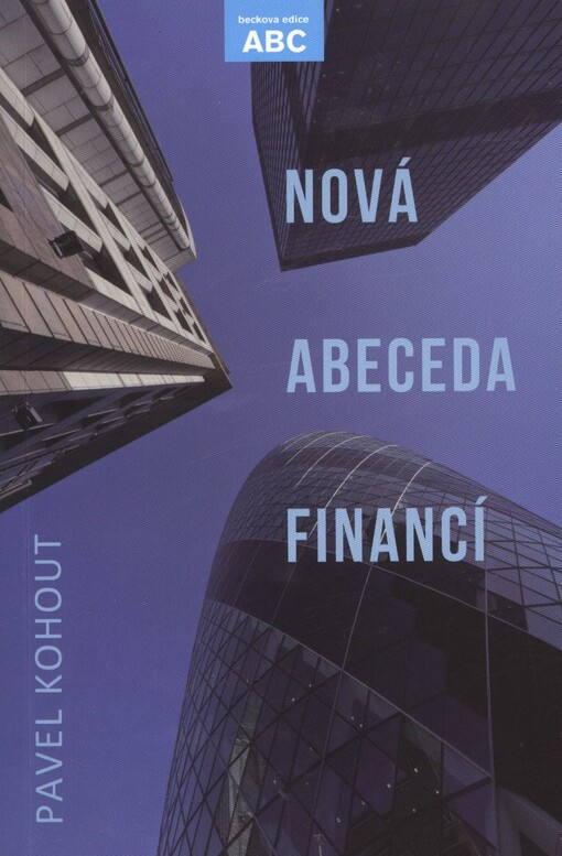 Nová abeceda financí