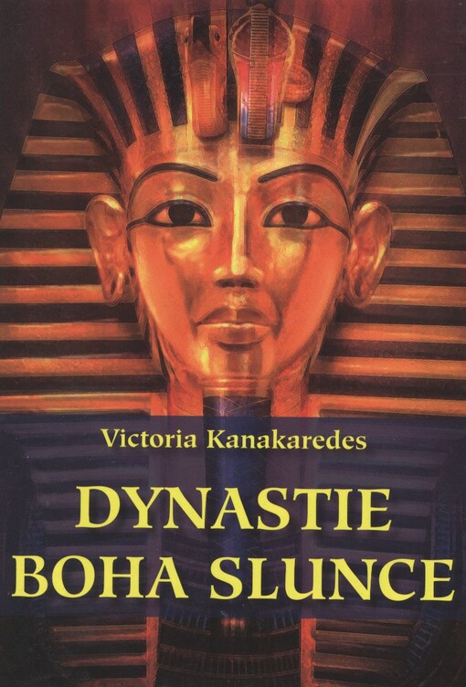 Dynastie boha slunce