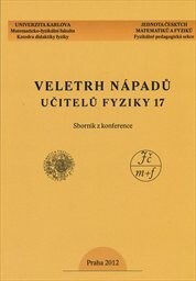 Veletrh nápadů učitelů fyziky 17