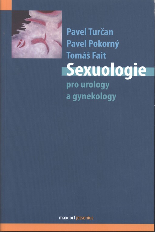 Sexuologie pro urology a gynekology