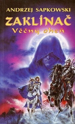 Zaklínač. Věčný oheň