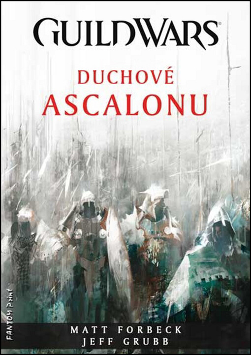 Duchové Ascalonu