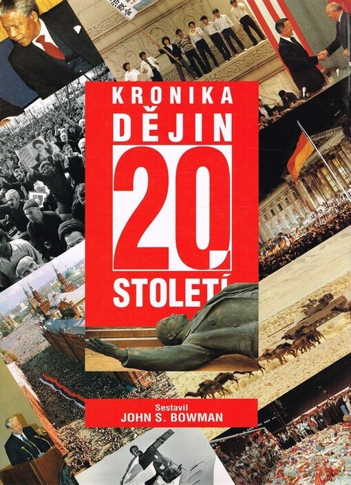 Kronika dějin 20. století