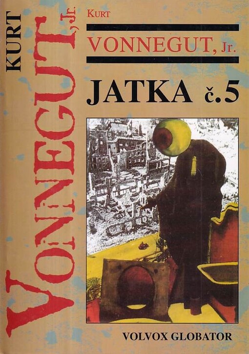 Jatka č. 5