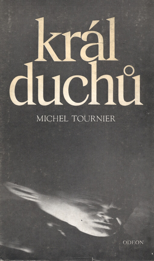 Král duchů, 1. vyd.