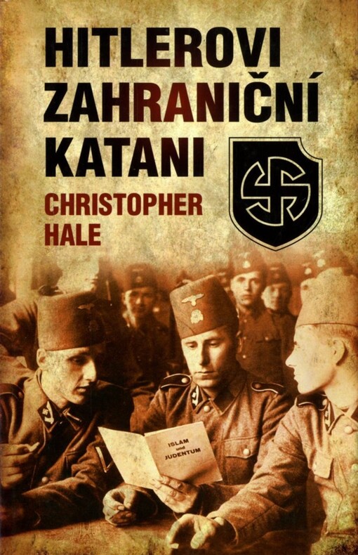 Hitlerovi zahraniční katani